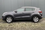 Kia Sportage 1.6 GDI 132pk Style Edition | Leder | Camera | Climate | Navigatie | 17" Lichtmetaal | Afn. trekhaak | LED verlichting | Stoelve