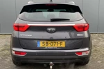 Kia Sportage 1.6 GDI 132pk Style Edition | Leder | Camera | Climate | Navigatie | 17" Lichtmetaal | Afn. trekhaak | LED verlichting | Stoelve