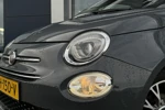 Fiat 500 500 TWINAIR TURBO 80PK LOUNGE | Schuif/kantel dak | Navi | Cruise Control | Radio