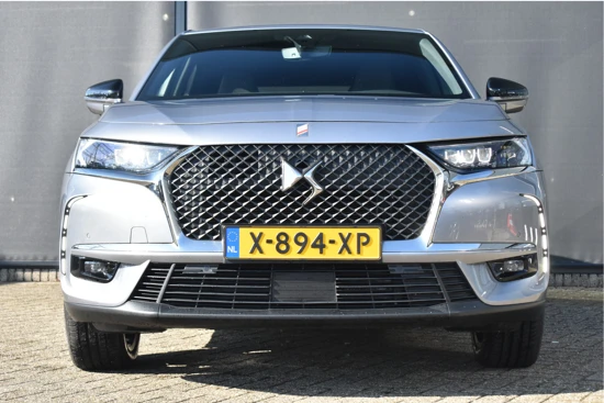 DS 7 Crossback E-Tense Business 1.6 PHEV 225pk | Adaptive Cruise | Navigatie | Stoelverwarming | Voorruitverwarming | Achteruitrijcam