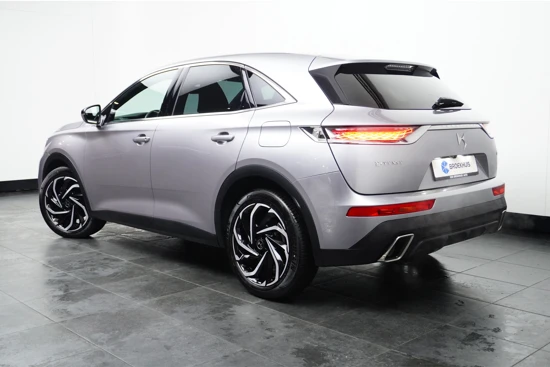 DS 7 Crossback E-Tense Business 1.6 PHEV 225pk | Navigatie | Stoelverwarming | Voorruitverwarming | Achteruitrijcamera | Climate Control | !!