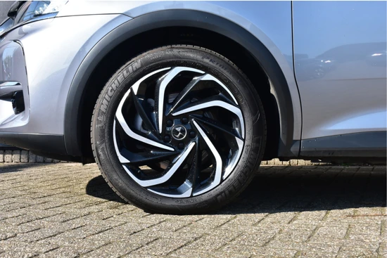 DS 7 Crossback E-Tense Business 1.6 PHEV 225pk | Adaptive Cruise | Navigatie | Stoelverwarming | Voorruitverwarming | Achteruitrijcam