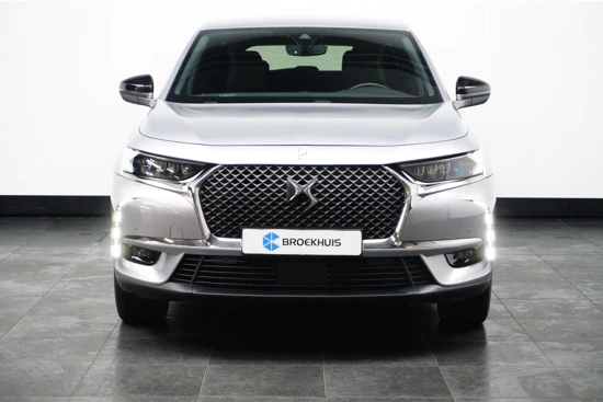 DS 7 Crossback E-Tense Business 1.6 PHEV 225pk | Navigatie | Stoelverwarming | Voorruitverwarming | Achteruitrijcamera | Climate Control | !!