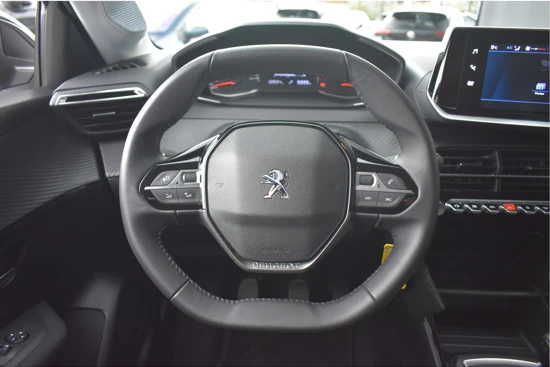 Peugeot 208 1.2 PureTech Active 75pk | Apple Carplay | Android Auto | Airco | Cruise Control |