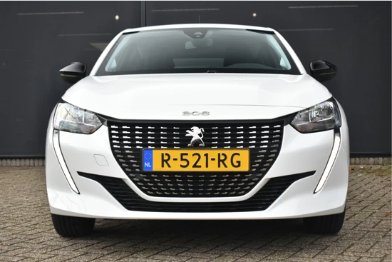 Peugeot 208 1.2 PureTech Active 75pk | Apple Carplay | Android Auto | Airco | Cruise Control |