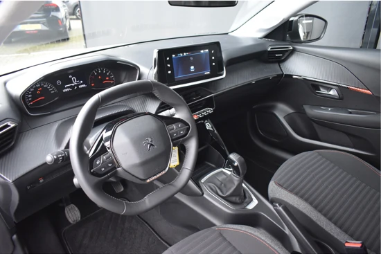 Peugeot 208 1.2 PureTech Active 75pk | Apple Carplay | Android Auto | Airco | Cruise Control |