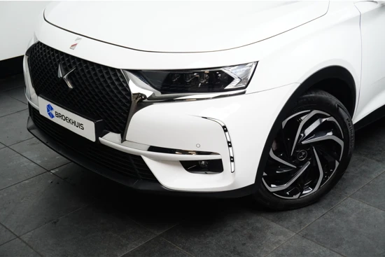 DS 7 Crossback E-Tense Business  1.6 PHEV 225pk | Navigatie | Stoelverwarming | Voorruitverwarming | Achteruitrijcamera | Climate Control !!