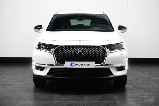 DS 7 Crossback E-Tense Business  1.6 PHEV 225pk | Navigatie | Stoelverwarming | Voorruitverwarming | Achteruitrijcamera | Climate Control !!