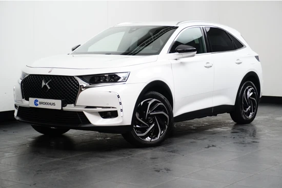 DS 7 Crossback E-Tense Business  1.6 PHEV 225pk | Navigatie | Stoelverwarming | Voorruitverwarming | Achteruitrijcamera | Climate Control !!