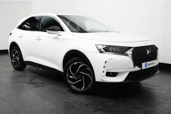 DS 7 Crossback E-Tense Business  1.6 PHEV 225pk | Navigatie | Stoelverwarming | Voorruitverwarming | Achteruitrijcamera | Climate Control !!