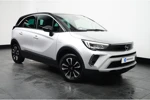 Opel Crossland 1.2 Turbo Elegance 130pk Automaat | Navigatie | AGR-Stoel | Stoel/Stuur Verwarming | Achteruitrijcamera | Climate Control !!