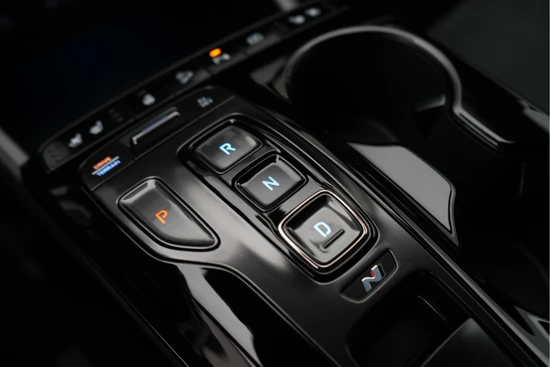 Hyundai Tucson 1.6 T-GDI PHEV 265 pk Automaat N Line 4WD | | € 7.590 Voordeel !!