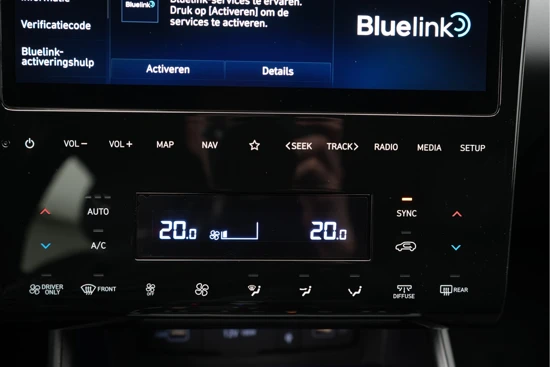 Hyundai Tucson 1.6 T-GDI PHEV 265 pk Automaat N Line 4WD | € 5.300 Voordeel !!