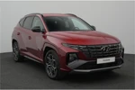 Hyundai Tucson 1.6 T-GDI PHEV 265 pk Automaat N Line | € 5.300,- Voordeel !!