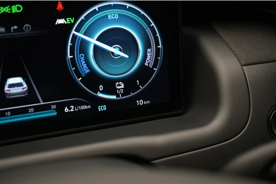 Hyundai Tucson 1.6 T-GDI PHEV 265 pk Automaat N Line | €5.300,- Voordeel !!