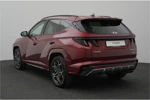 Hyundai Tucson 1.6 T-GDI PHEV 265 pk Automaat N Line | €5.300,- Voordeel !!