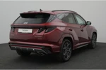 Hyundai Tucson 1.6 T-GDI PHEV 265 pk Automaat N Line | € 5.300,- Voordeel !!