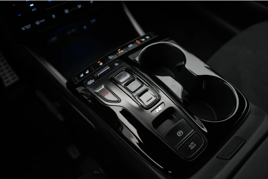 Hyundai Tucson 1.6 T-GDI PHEV 265 pk Automaat N Line | €8.185,- Voordeel !!