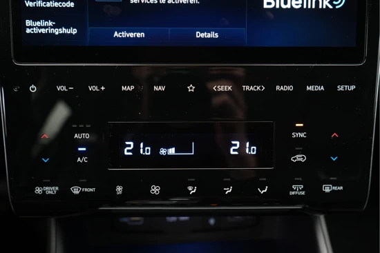 Hyundai Tucson 1.6 T-GDI PHEV 265 pk Automaat Premium 4WD | € 7.290 Voordeel !!