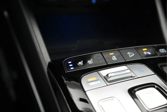 Hyundai Tucson 1.6 T-GDI PHEV 265 pk Automaat Premium 4WD | € 8.185 Voordeel !!