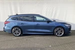 Ford Focus 1.0 EcoBoost 125pk Hybrid ST Line X Wagon | PANORAMADAK | ADPTIVE CRUISE | 18 INCH | ELEK. A. KLEP | COMFORT ZETEL (AGR STOEL) |