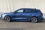 Ford Focus 1.0 EcoBoost 125pk Hybrid ST Line X Wagon | PANORAMADAK | ADPTIVE CRUISE | 18 INCH | ELEK. A. KLEP | COMFORT ZETEL (AGR STOEL) |