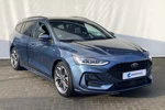 Ford Focus 1.0 EcoBoost 125pk Hybrid ST Line X Wagon | PANODAK | ADPTIVE CRUISE | 18 INCH | ELEK. A. KLEP | COMFORT ZETEL (AGR STOEL) | STO