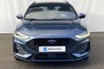 Ford Focus 1.0 EcoBoost 125pk Hybrid ST Line X Wagon | PANORAMADAK | ADPTIVE CRUISE | 18 INCH | ELEK. A. KLEP | COMFORT ZETEL (AGR STOEL) |