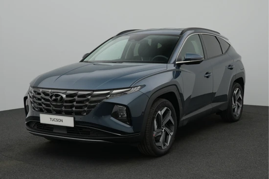 Hyundai Tucson 1.6 T-GDI PHEV 265 pk Automaat Premium 4WD | € 8.185 Voordeel !!