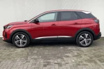 Peugeot 3008 1.6 HYbrid 225pk Allure Pack Camera, Dodehoek detectie, Navigatie, Climate Control