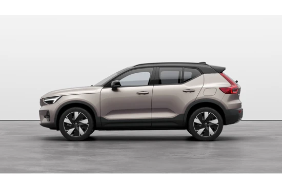 Volvo XC40 Single Motor Extended Range Ultimate 82 kWh