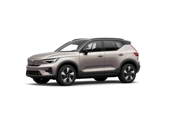 Volvo XC40 Single Motor Extended Range Ultimate 82 kWh