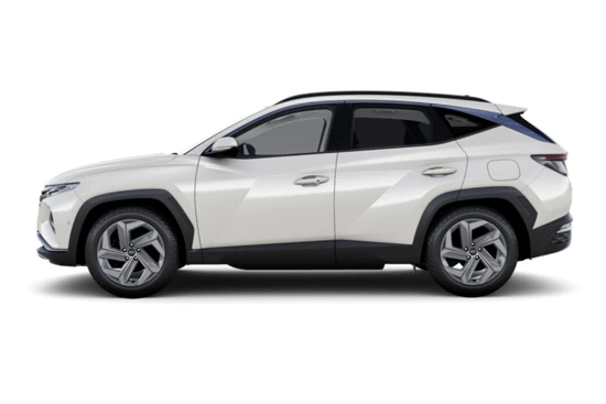 Hyundai Tucson 1.6 T-GDI PHEV Premium 4WD 265 pk Automaat | € 7.290 Voordeel !!