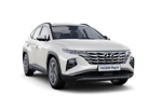 Hyundai Tucson 1.6 T-GDI PHEV Premium 4WD 265 pk Automaat | € 7.290 Voordeel !!