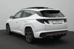 Hyundai Tucson 1.6 T-GDI PHEV 265 pk Automaat N Line Sky 4WD | € 7.590,- Voordeel !!