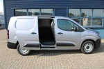 Peugeot e-Partner 136 L2 50 kWh