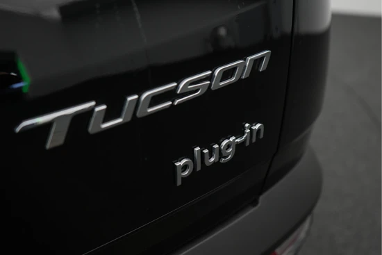 Hyundai Tucson 1.6 T-GDI PHEV 265 pk Automaat Premium 4WD | € 7.085,- Voordeel !!