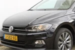 Volkswagen Polo 1.0 TSI Comfortline Business | Navigatie | PDC V+A | 16"Lmv | Digitaal Dashboard | LED | Climate Control