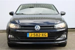 Volkswagen Polo 1.0 TSI Comfortline Business | Navigatie | PDC V+A | 16"Lmv | Digitaal Dashboard | LED | Climate Control