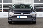 Volkswagen Polo Style 1.0 TSi 95pk DSG | Panoramadak | LED | Navigatie | Carplay