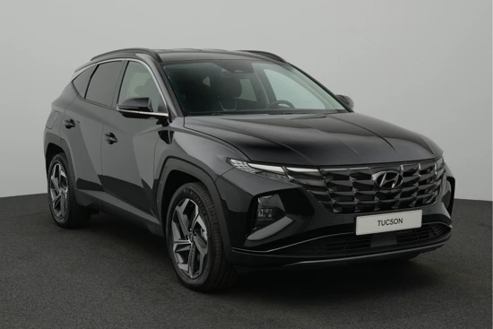 Hyundai Tucson 1.6 T-GDI PHEV 265 pk Automaat Premium 4WD | € 5.300,- Voordeel !!