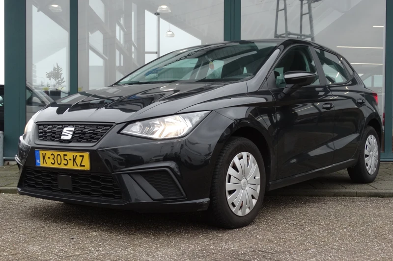 SEAT Ibiza 1.0 TSI 95 PK Style