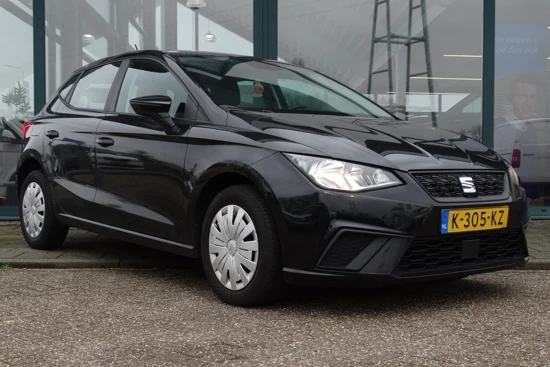 SEAT Ibiza 1.0 TSI 95 PK Style