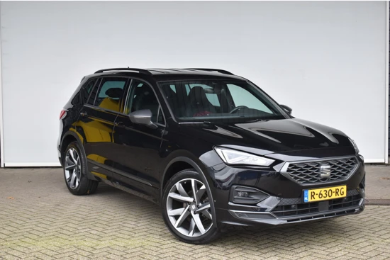 SEAT Tarraco 1.5 TSI FR Business