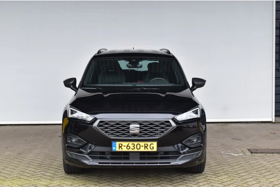 SEAT Tarraco 1.5 TSI FR Business