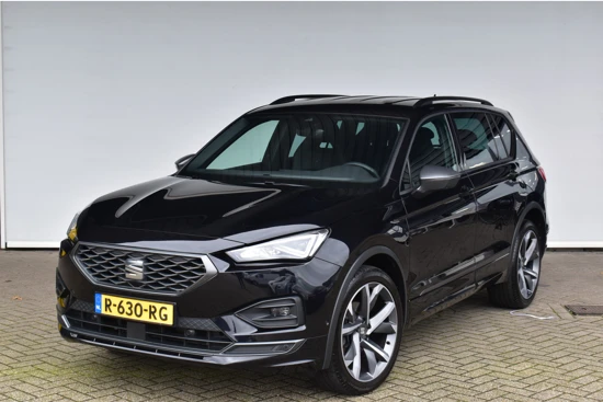 SEAT Tarraco 1.5 TSI FR Business