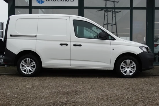 Volkswagen Caddy Cargo 2.0 TDI 75PK Trend