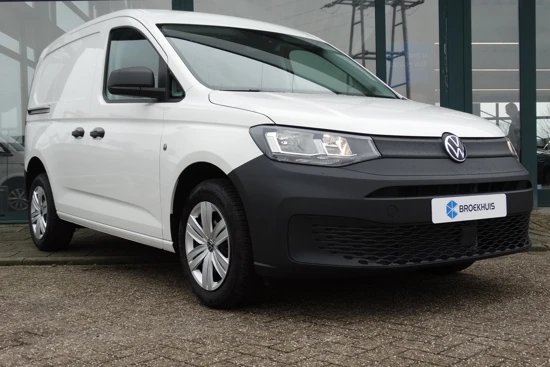 Volkswagen Caddy Cargo 2.0 TDI 75PK Trend