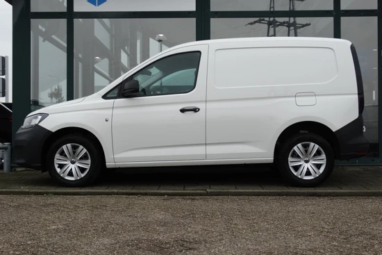 Volkswagen Caddy Cargo 2.0 TDI 75PK Trend