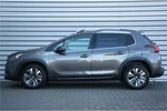 Peugeot 2008 1.2 PURETECH 130PK ALLURE AUTOMAAT / NAVI / LEDER / CLIMA / LED / PDC / 16" LMV / CAMERA / PANO. DAK / BLUETOOTH / CRUISECONTROL